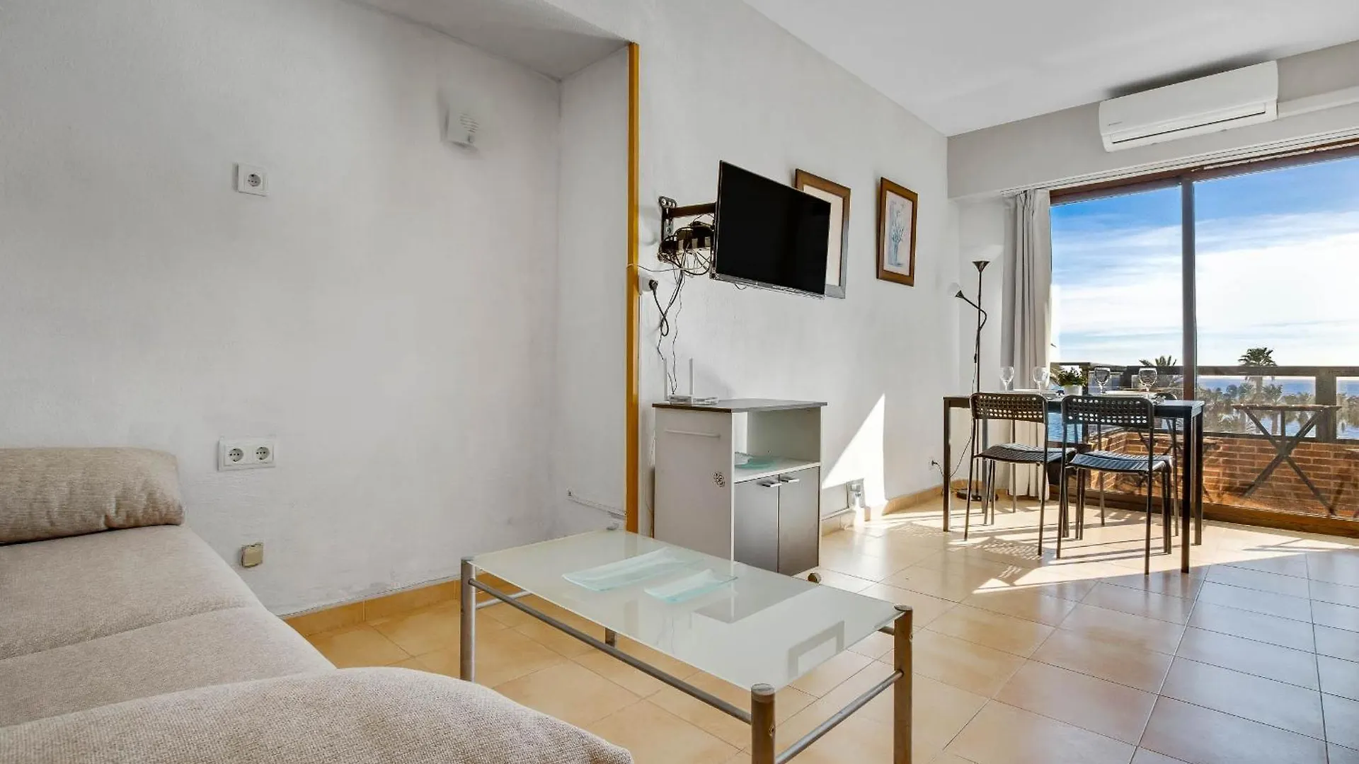 Aloha Playa 402 By Ivi Real Estate Apartment Benalmadena