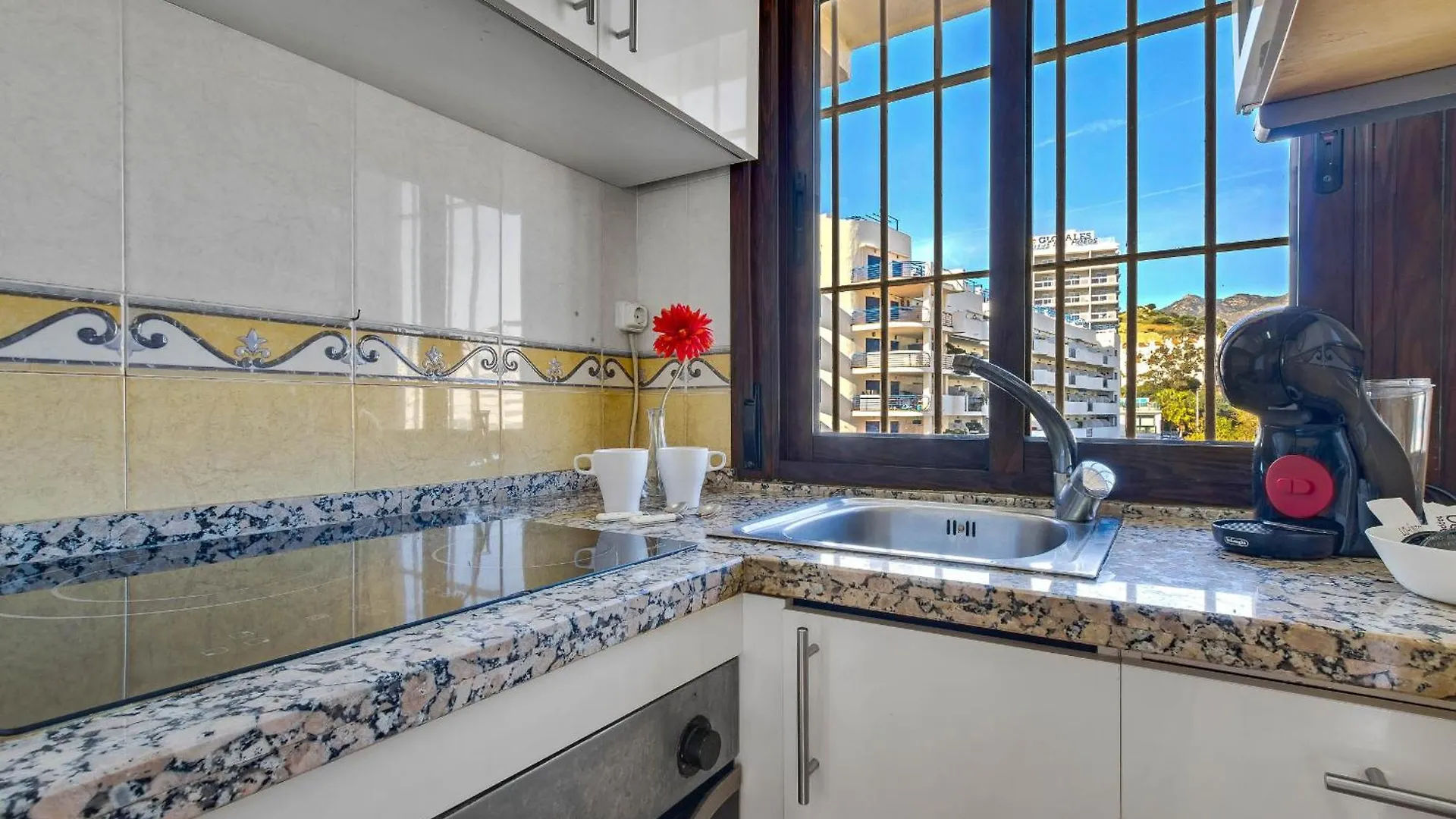 Aloha Playa 402 By Ivi Real Estate Apartment Benalmadena