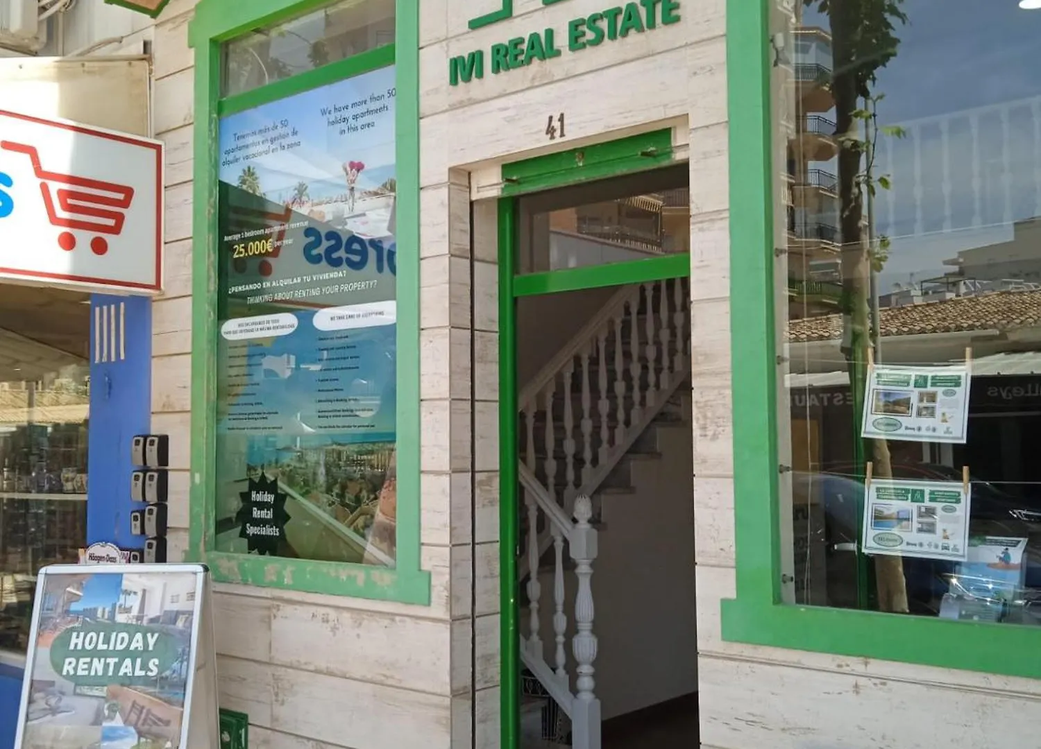 Aloha Playa 402 By Ivi Real Estate Apartment Benalmadena